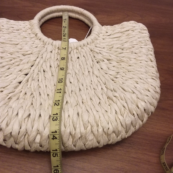 L'occitane Handbag - Picture 7 of 11